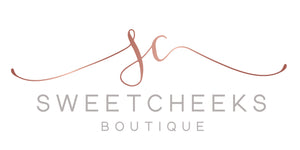 SweetCheeks Boutique