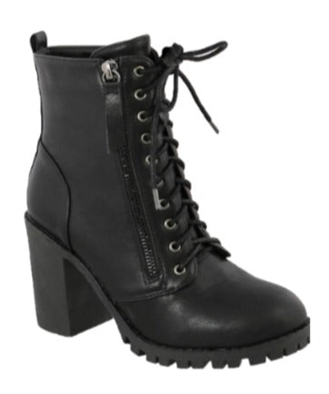 Utility Booties