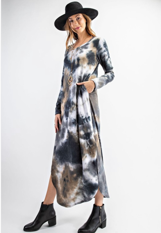 Vineyard Maxi
