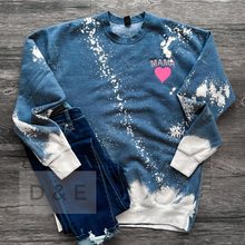 Load image into Gallery viewer, Mama Sweatshirt
