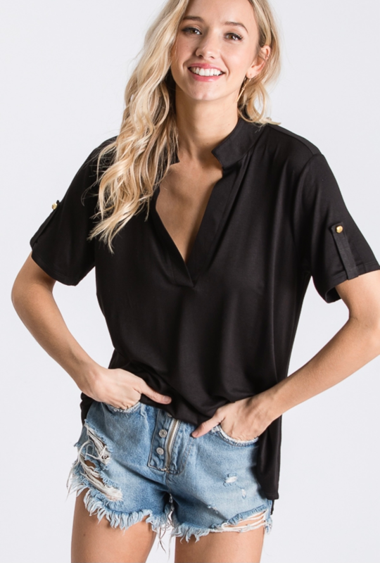 9-5 Top