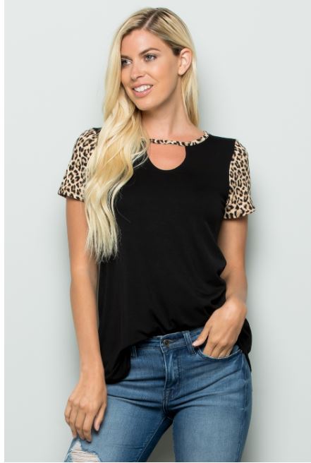Leopard Plus