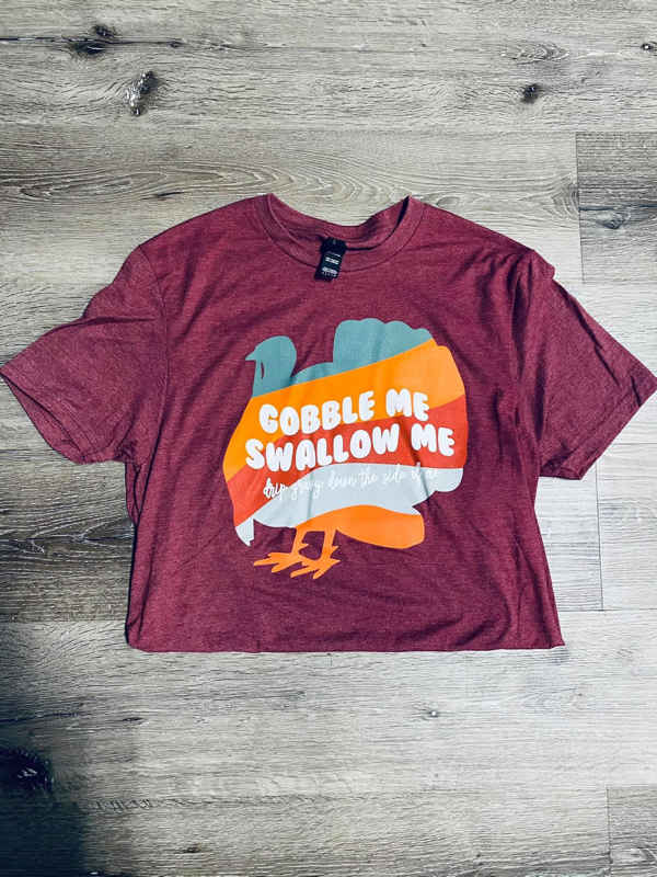 Gobble Gobble