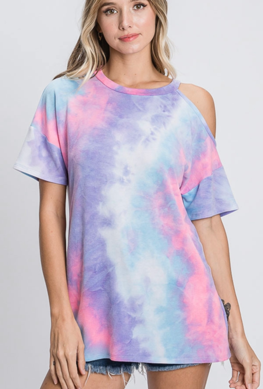 Cotton Candy Dreams