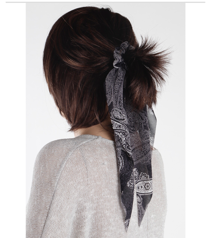 Hair Bandana