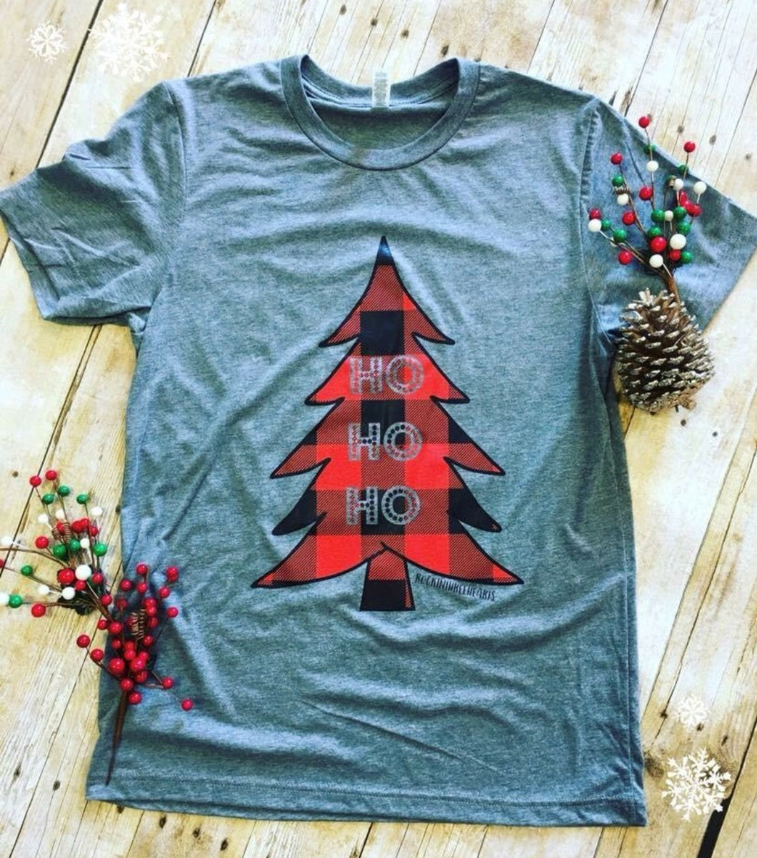 HoHoHo