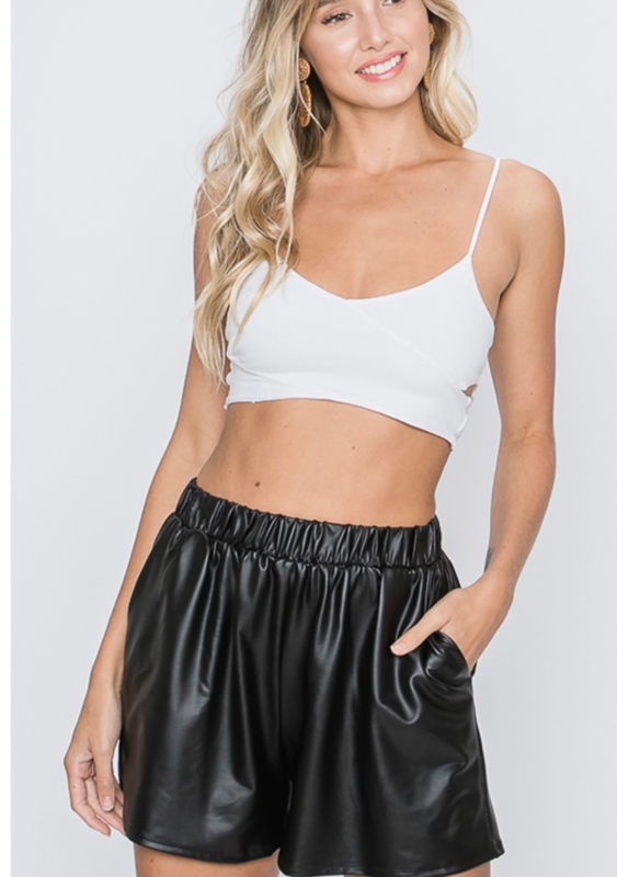 City Night Shorts