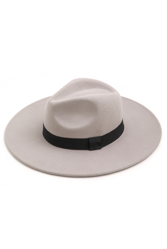Wool Hat
