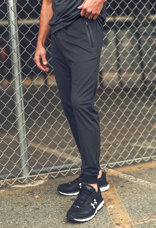 Men's Joggers