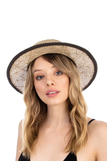 Straw Hat