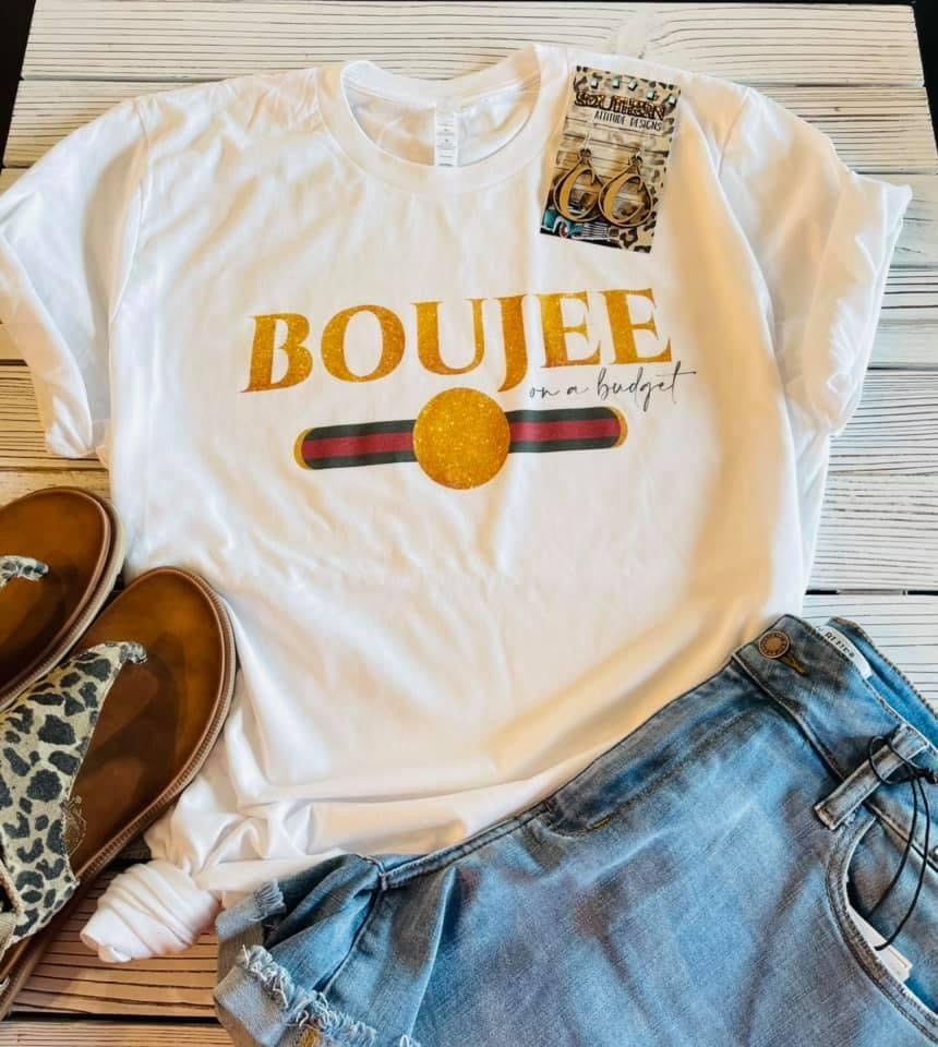Boujee