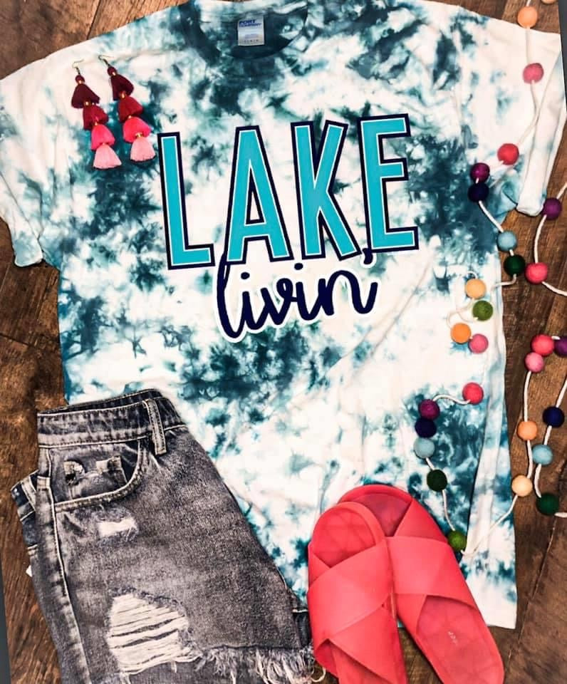 Lake Livin