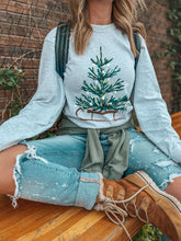 Load image into Gallery viewer, Christmas Sleigh
