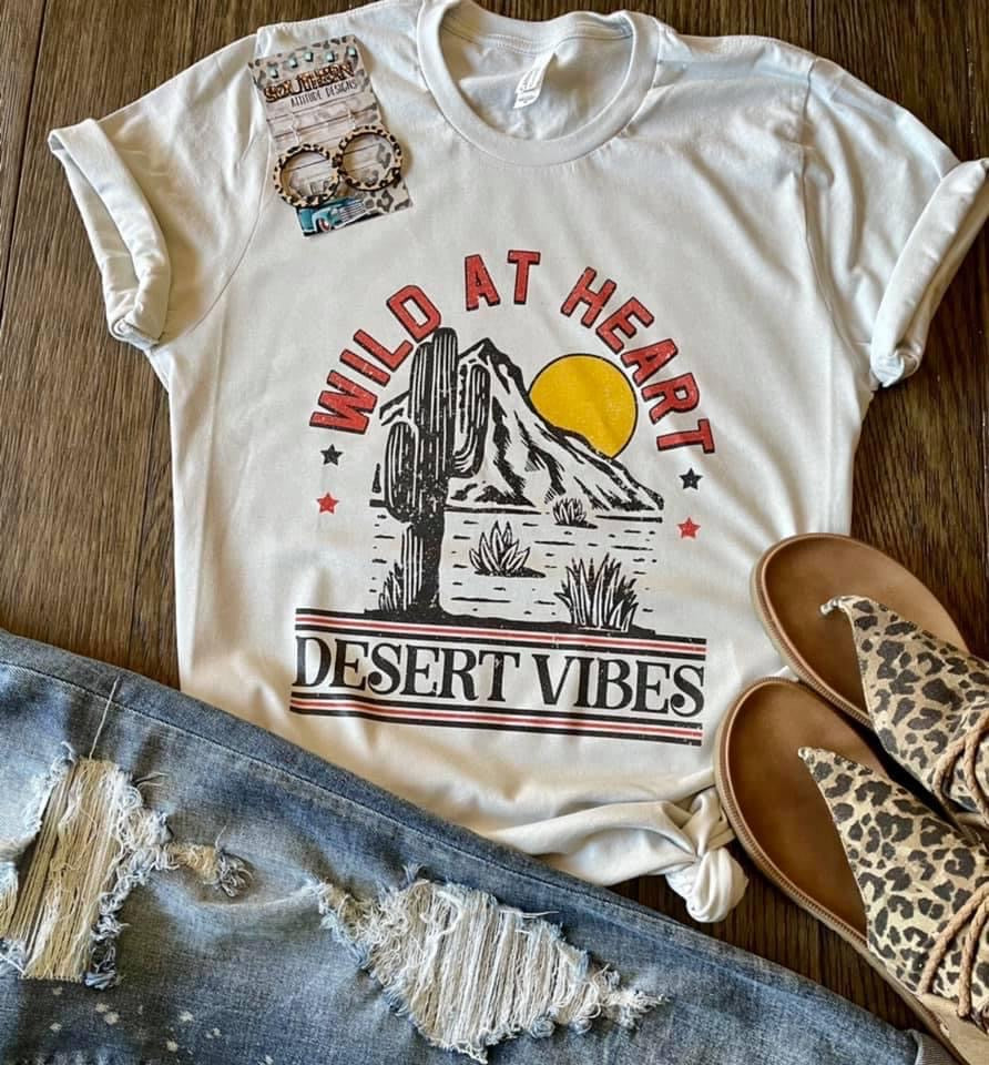 Wild at Heart