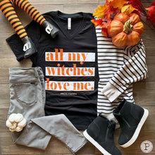 Load image into Gallery viewer, Witches
