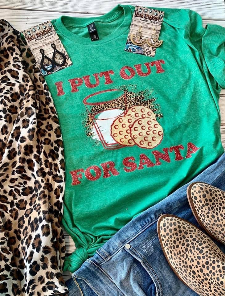 Santa’s Cookies