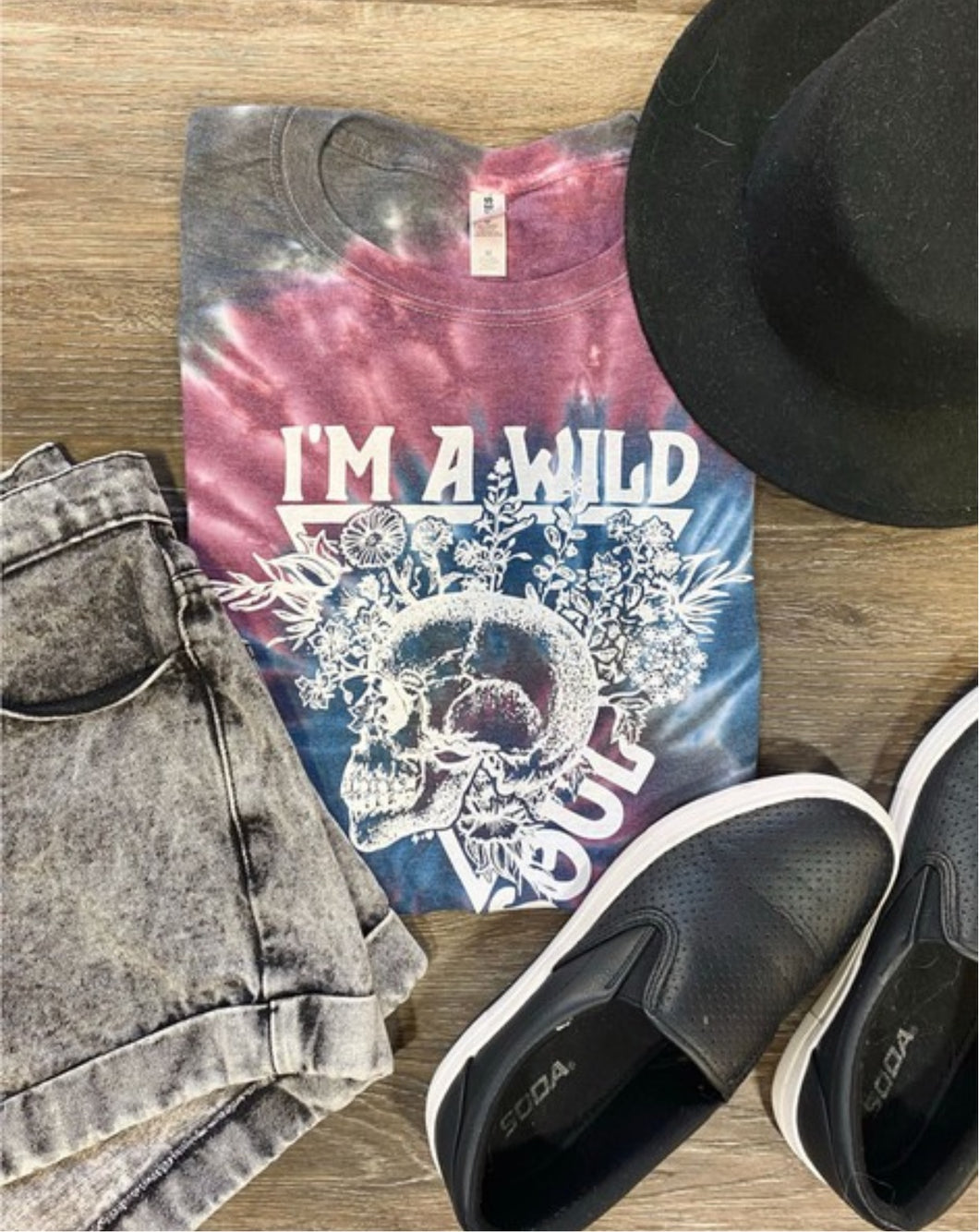 Wild Soul