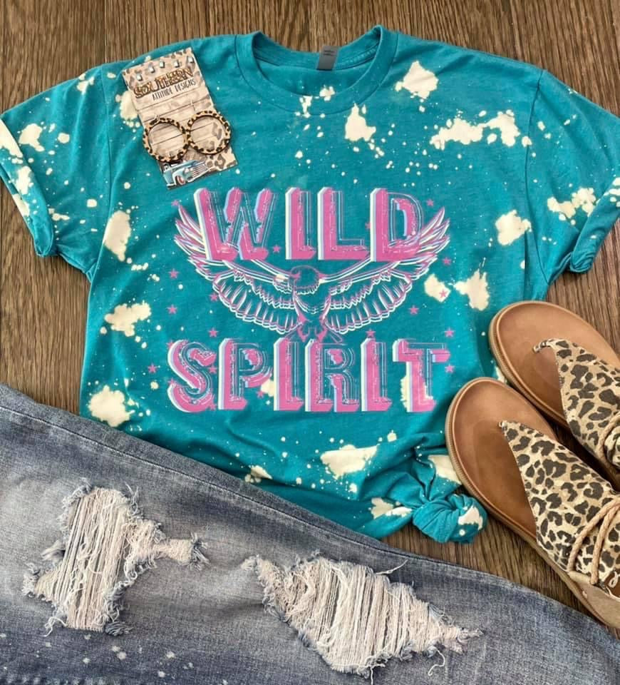 Wild Spirit