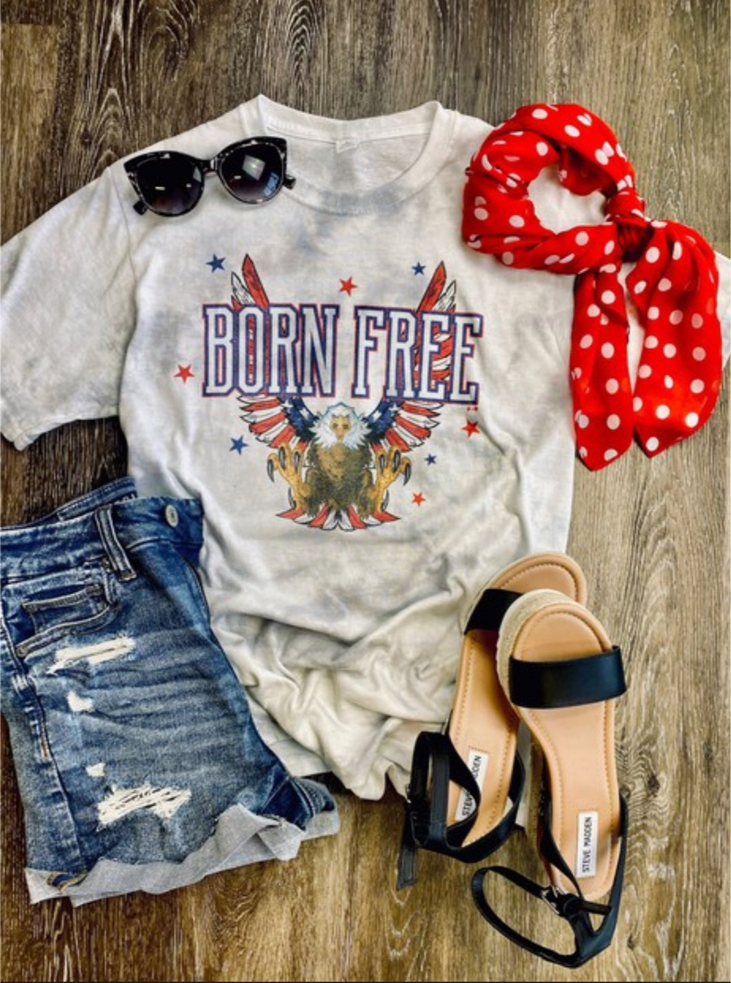 Born Free