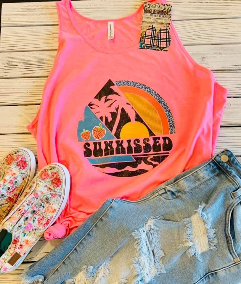 Sunkissed