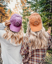 Load image into Gallery viewer, Smiley Hats
