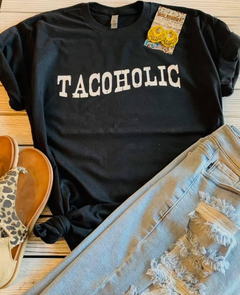 Tacoholic