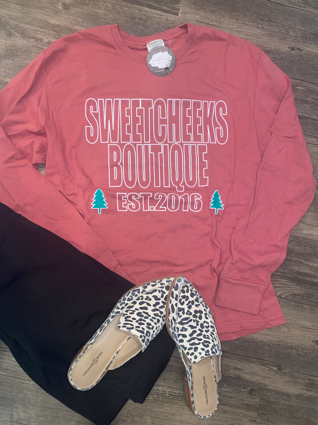 Christmas Longsleeve