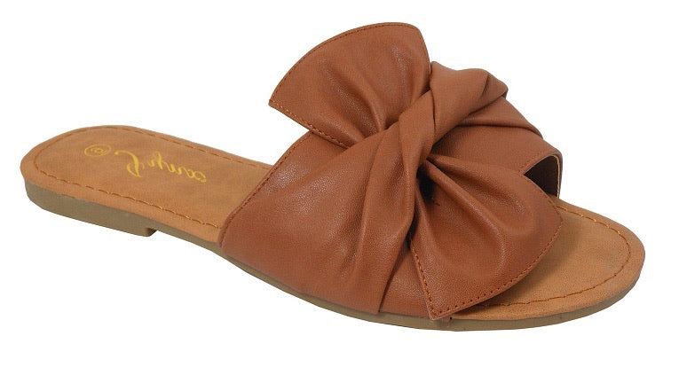 Bow Sandals